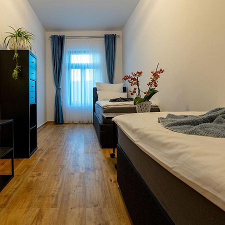 368 Plagwitz Apartment Kulturviertel Leipzig Eksteriør bilde